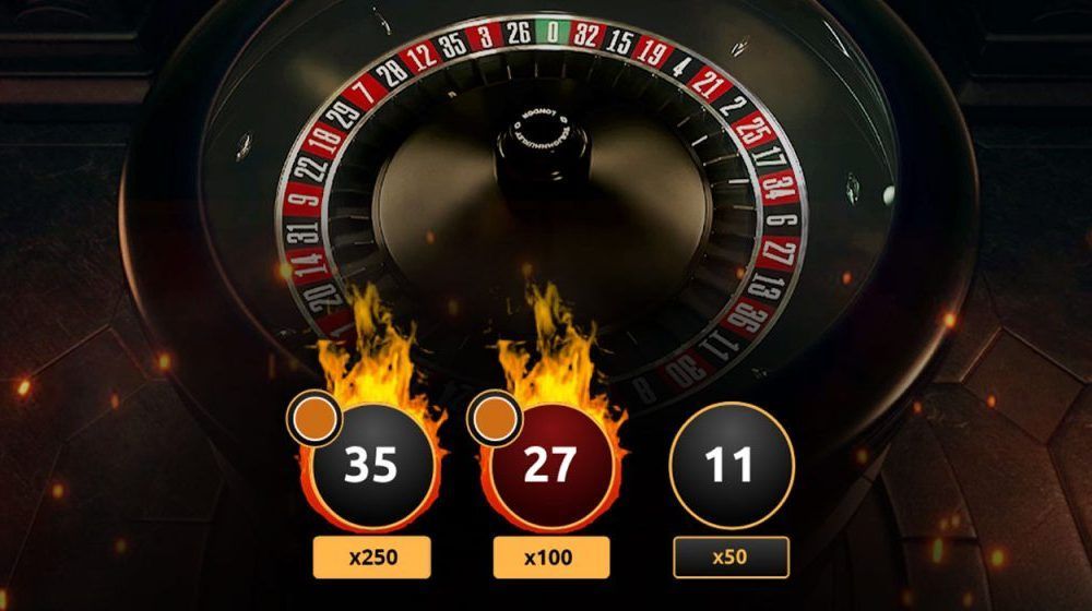 High 5 Casino کیسینو میں لاٹری گیمز میں حصہ لیں۔