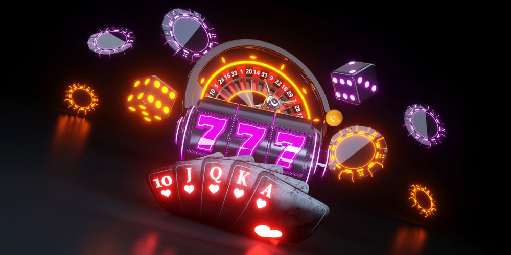 High 5 Casino سائٹ کے لیے آن لائن گیمز فراہم کرنے والے