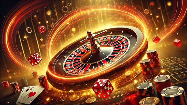 High 5 Casino آن لائن کیسینو میں کھیلنے کی وجوہات