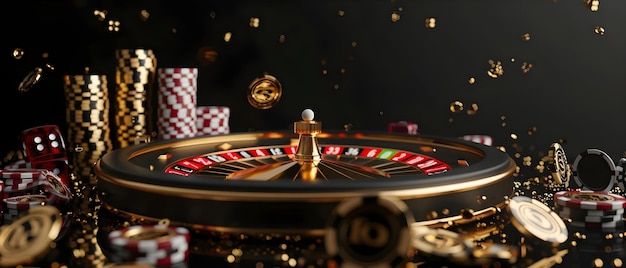 High 5 Casino کیسینو میں سلاٹ کھیلنا شروع کریں۔