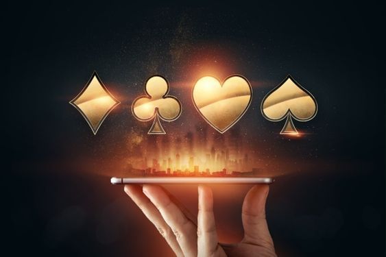 پاکستان کے نئے High 5 Casinoکیسینو کھلاڑیوں کے لیے خوش آمدید بونس